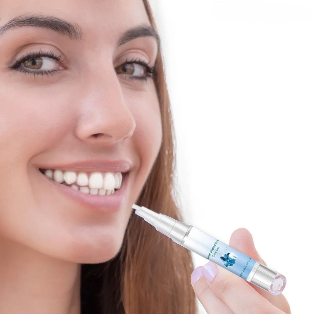 Lápiz Smile White + regalo exclusivo