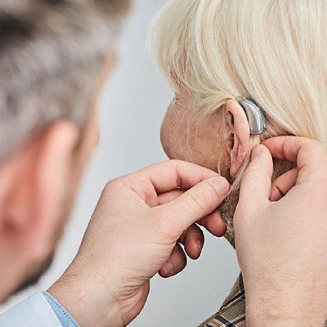 Clariaudition ™ Medca - Clearly hear
