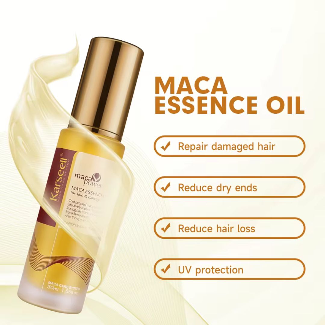 Karseell Moroccan Argan Oil 50ml