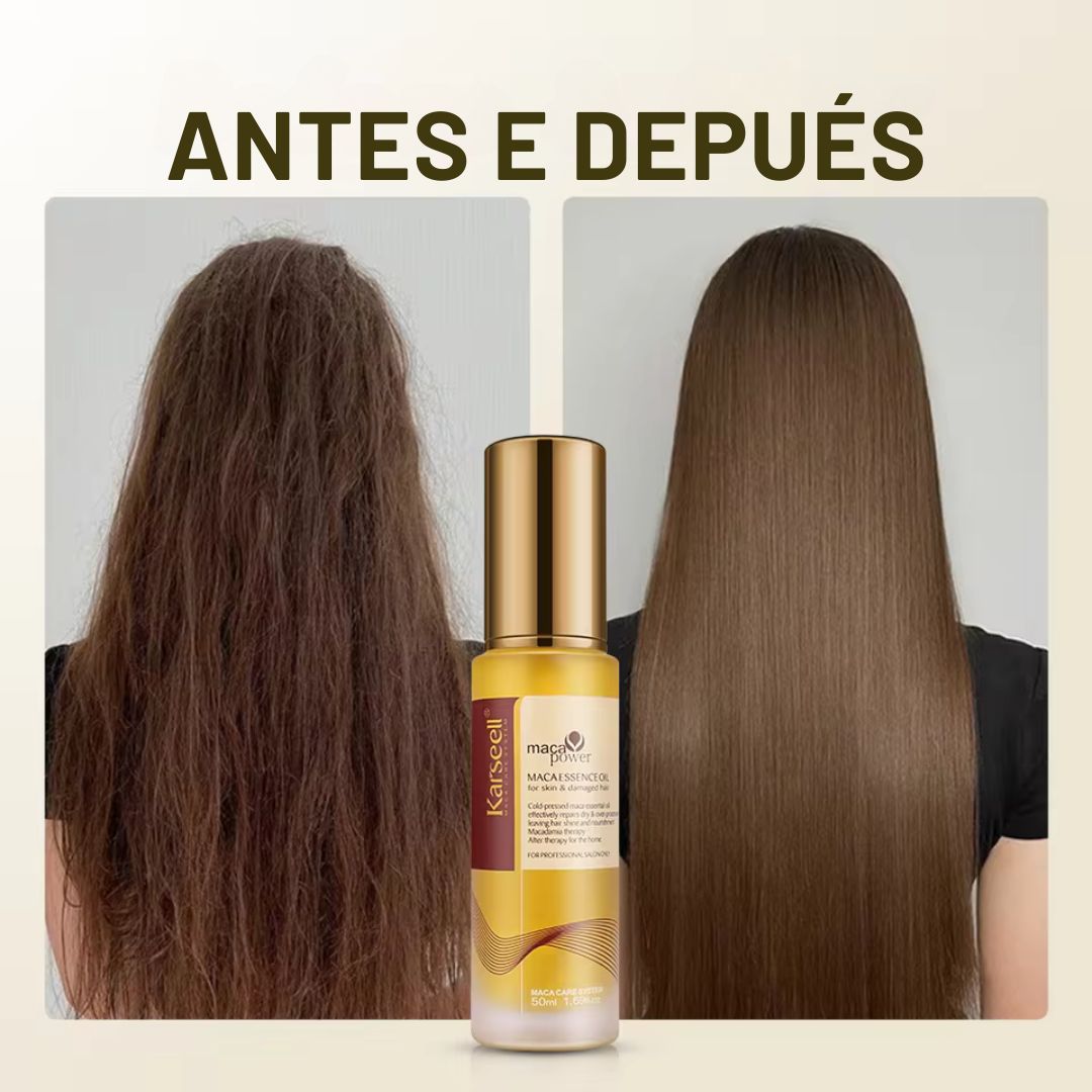 Karseell Moroccan Argan Oil 50ml