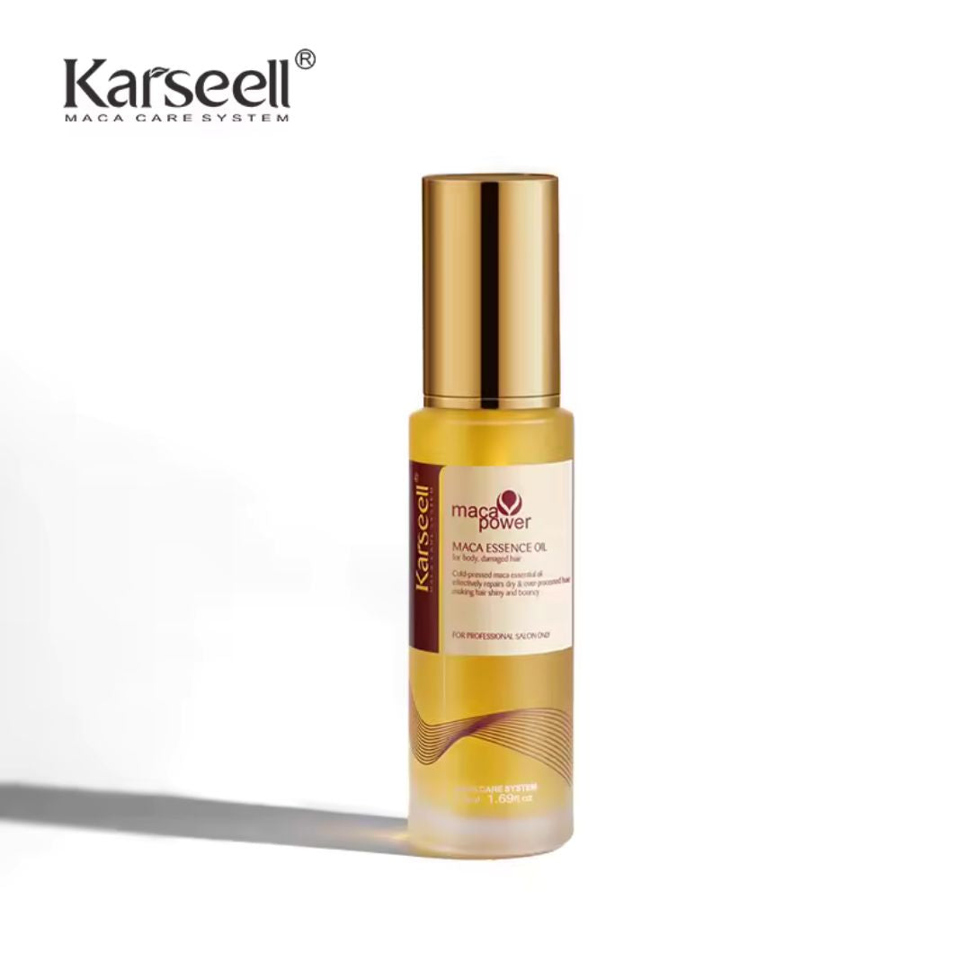 Karseell Moroccan Argan Oil 50ml
