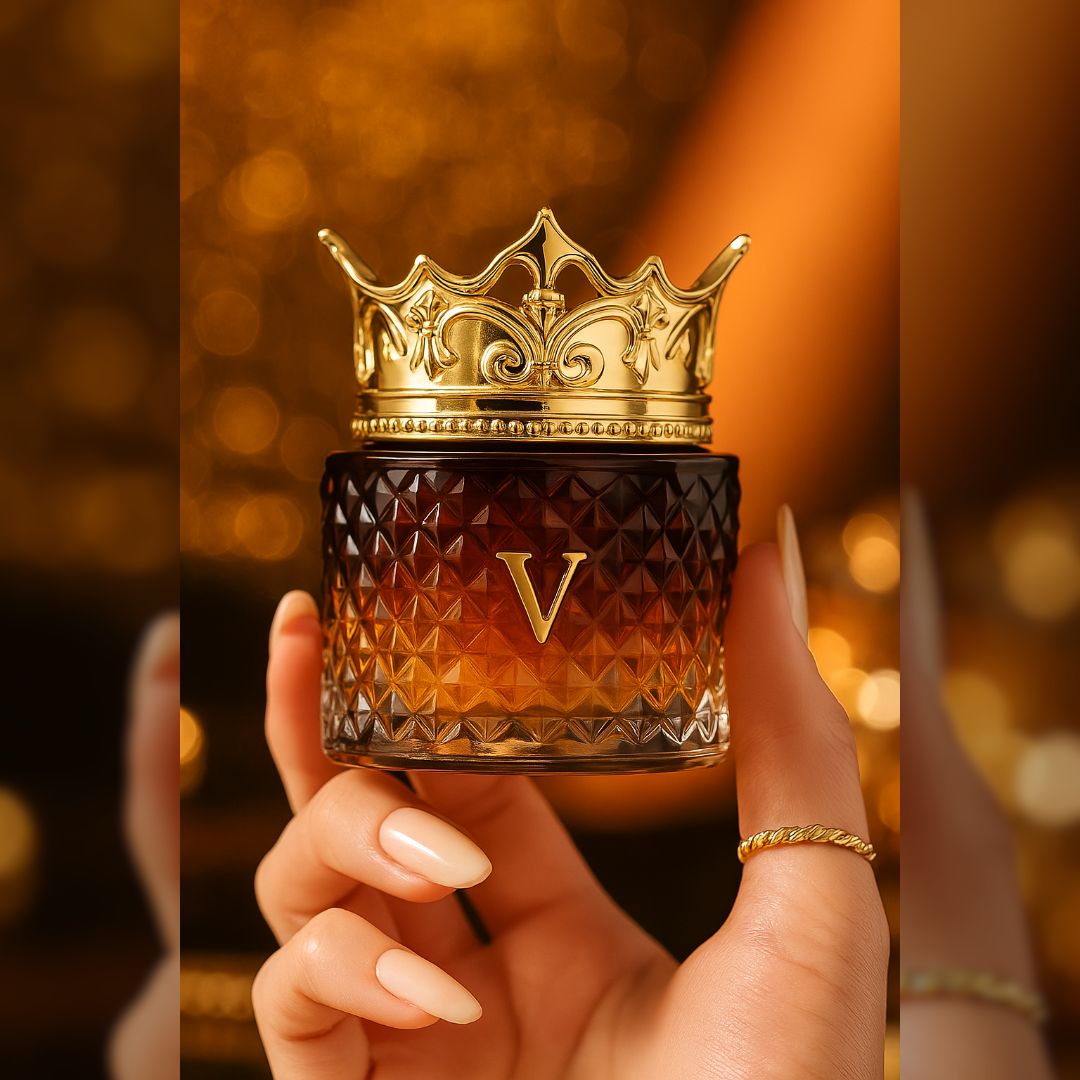 Anti -irruption facial with proxilano caviar vitale 50ml