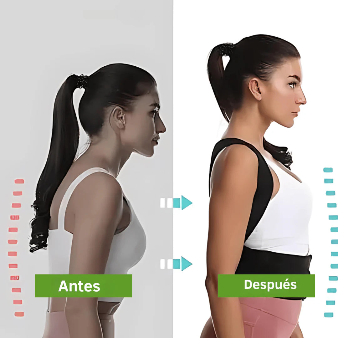 360° Posture Corrector