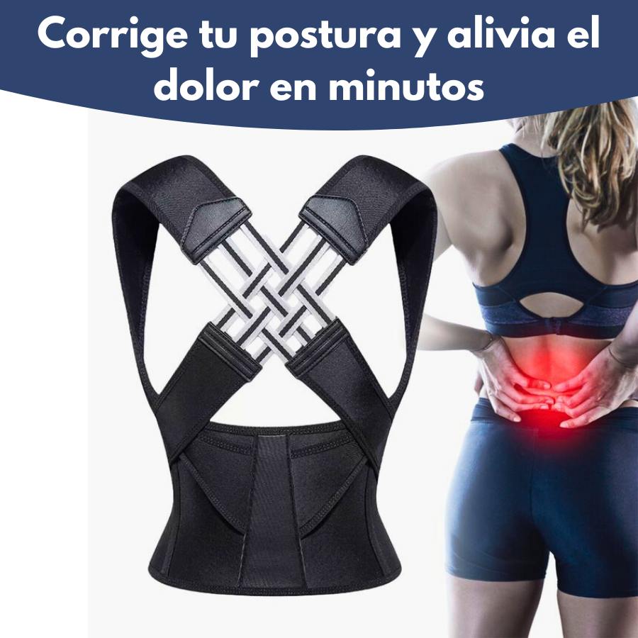 360° Posture Corrector