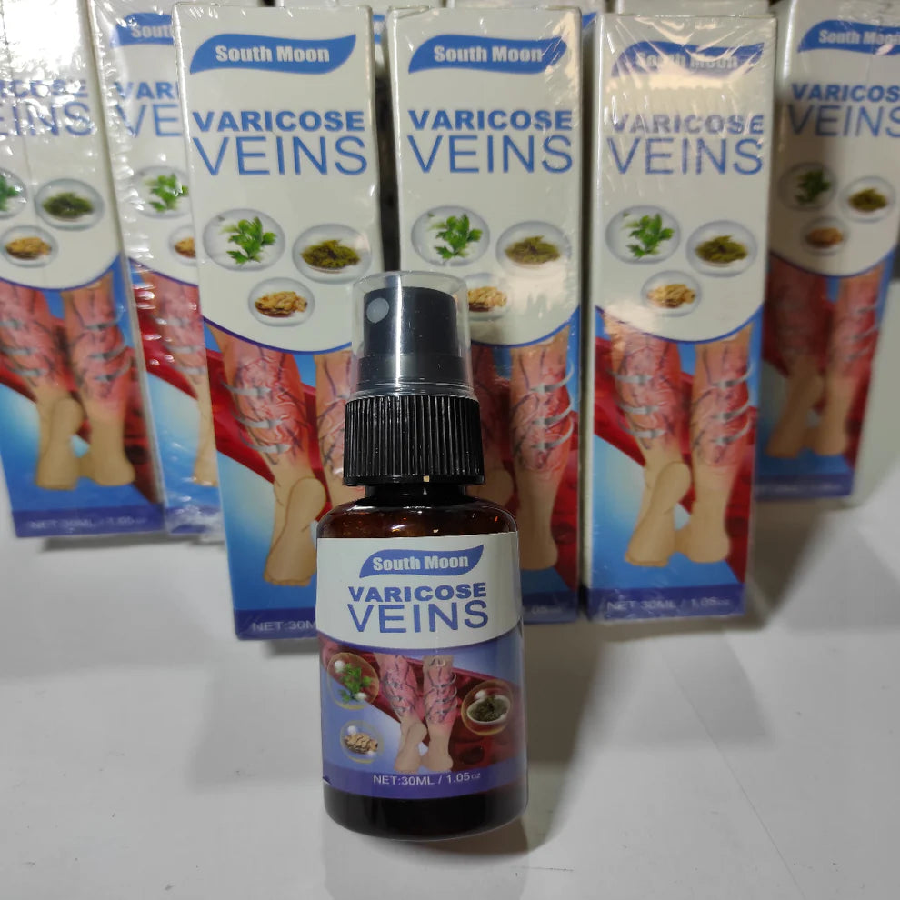 1+1 FREE | Anti-Varicose Vein™ Spray -