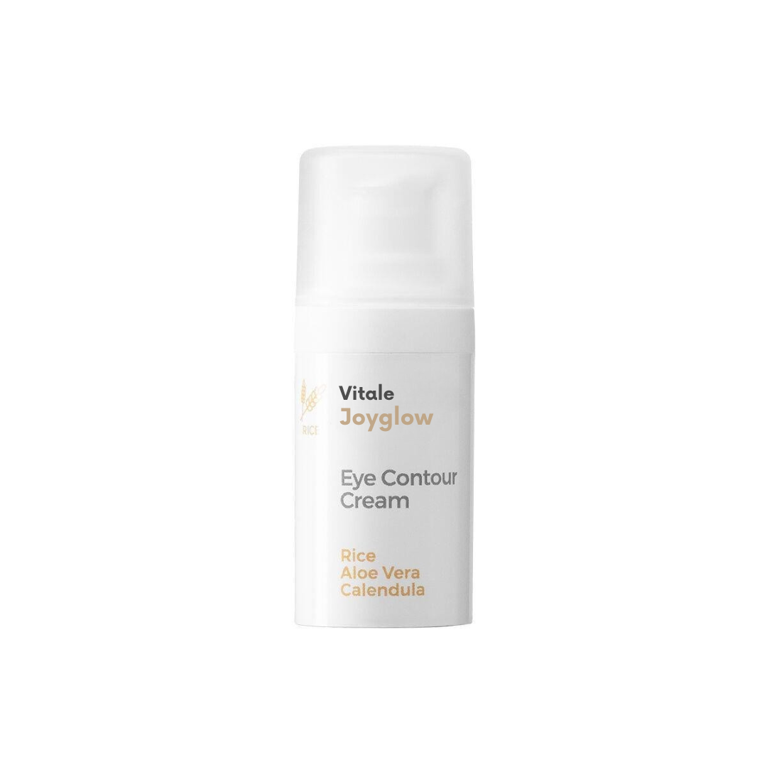 Rice Joyglow Eye Contour 15 ml