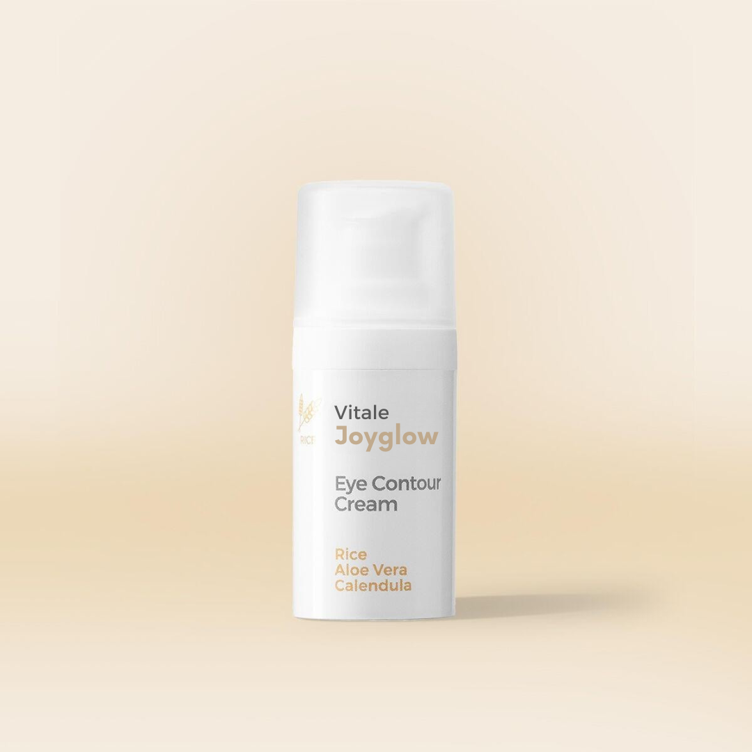Rice Joyglow Eye Contour 15 ml