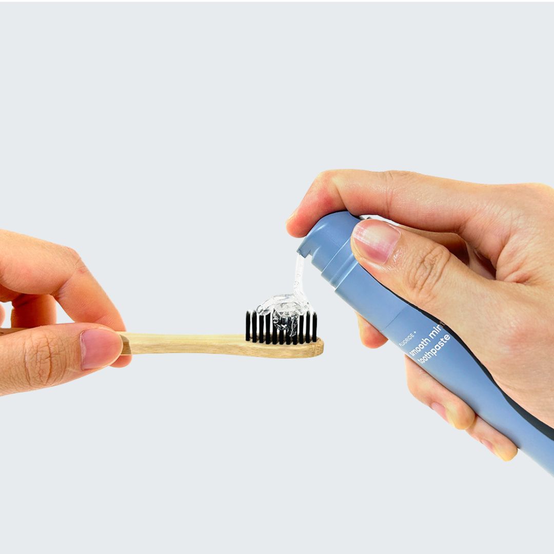 VitalSmile - The Toothpaste That Transforms Your Routine | Pack 3