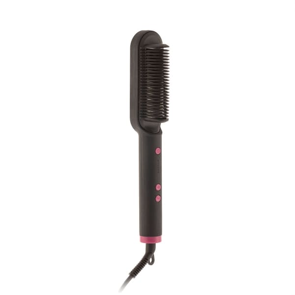 Ceramic Straightening Brush