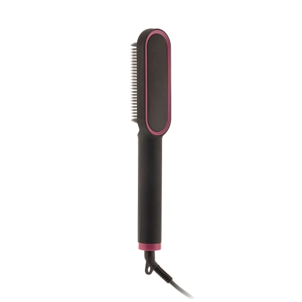 Ceramic Straightening Brush