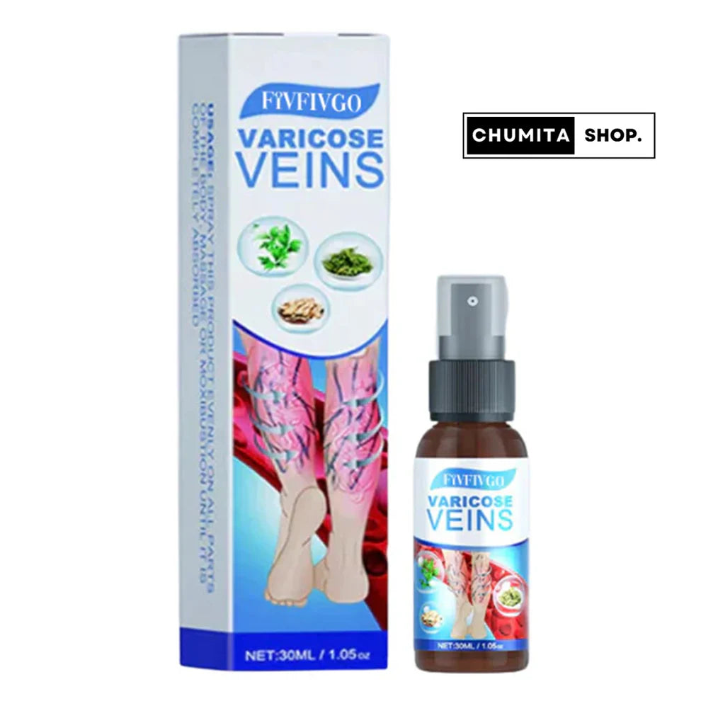 1+1 FREE | Anti-Varicose Vein™ Spray -