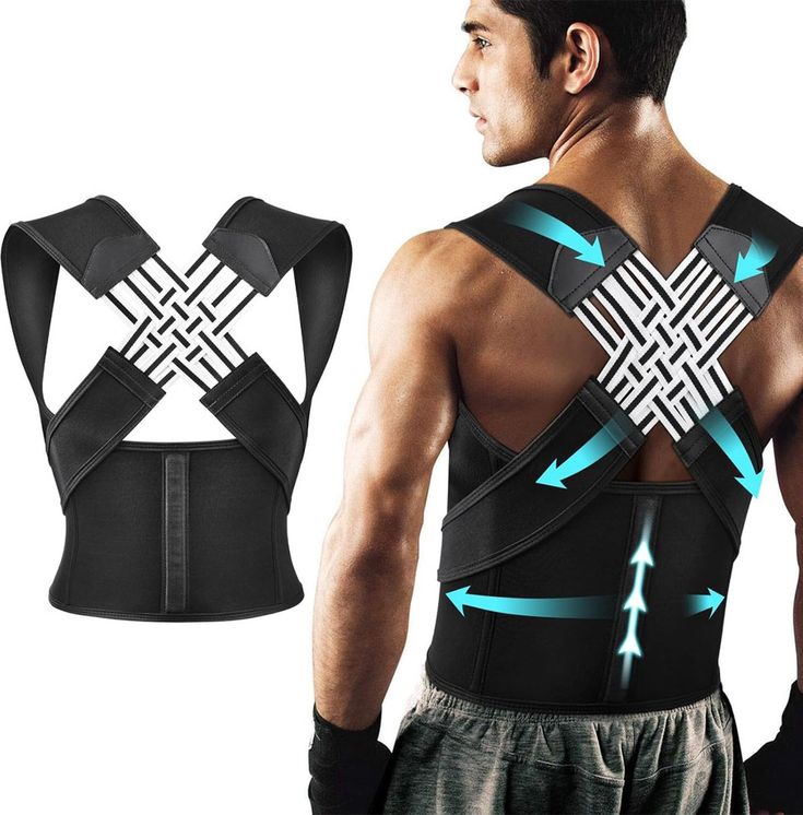 360° Posture Corrector