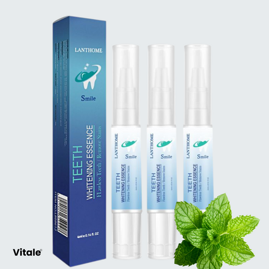 Lápiz Smile White + regalo exclusivo
