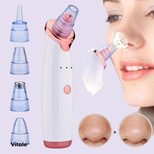 Blackhead Cleanser