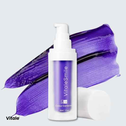 VitalSmile Teeth Whitening