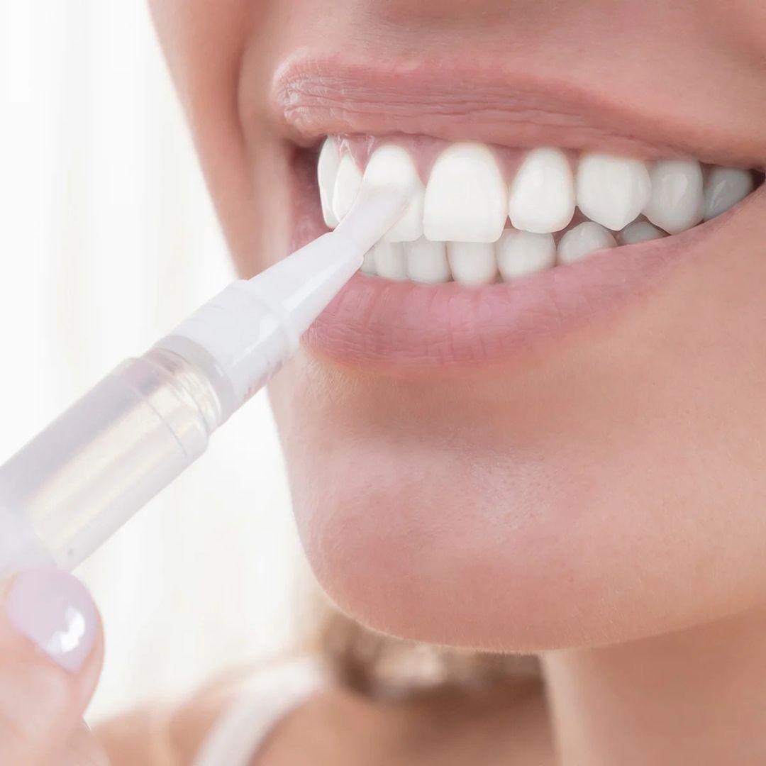 Lápiz Smile White + regalo exclusivo