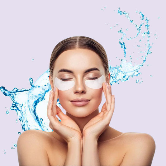Dermal Patch™ + FREE Facial Serum