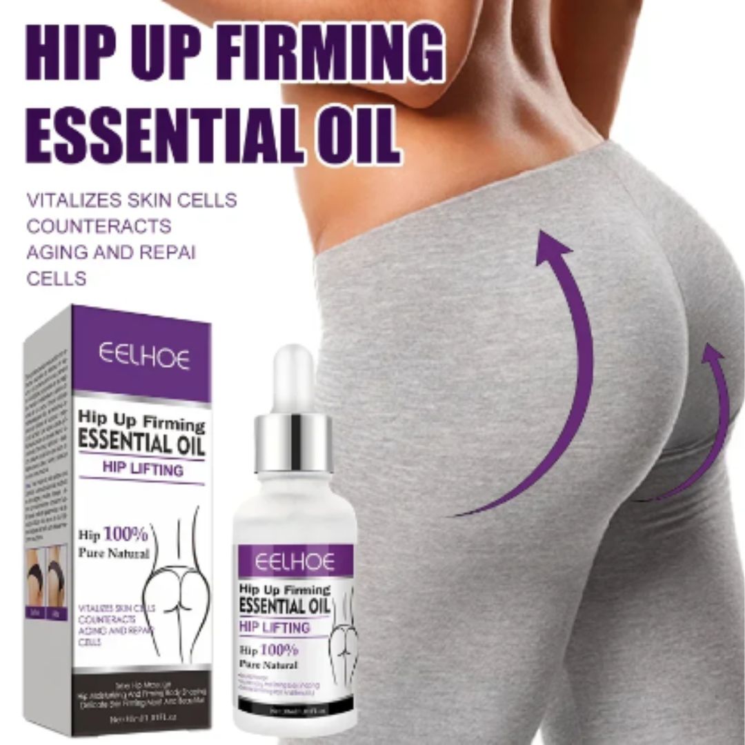 Buttock enhancer