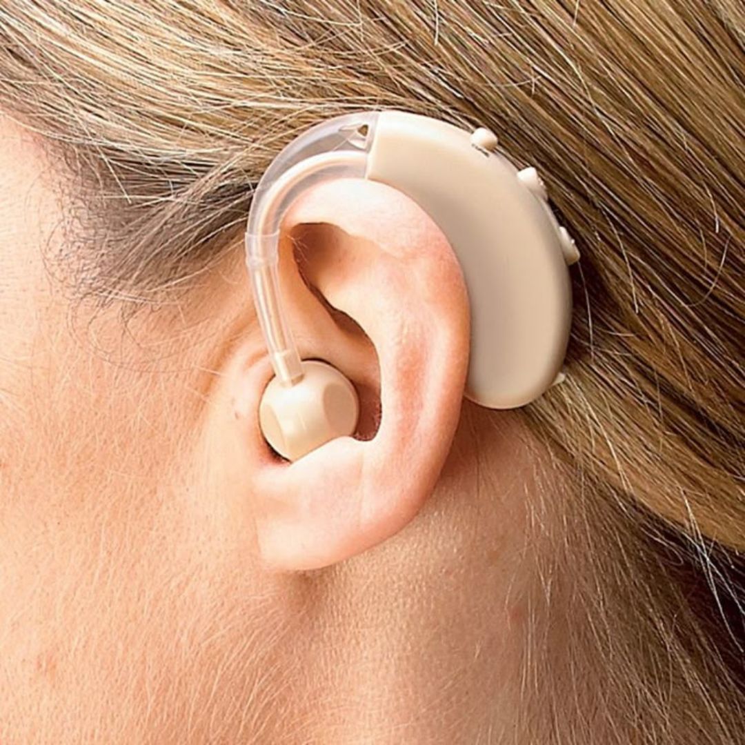 Clariaudition ™ Medca - Clearly hear