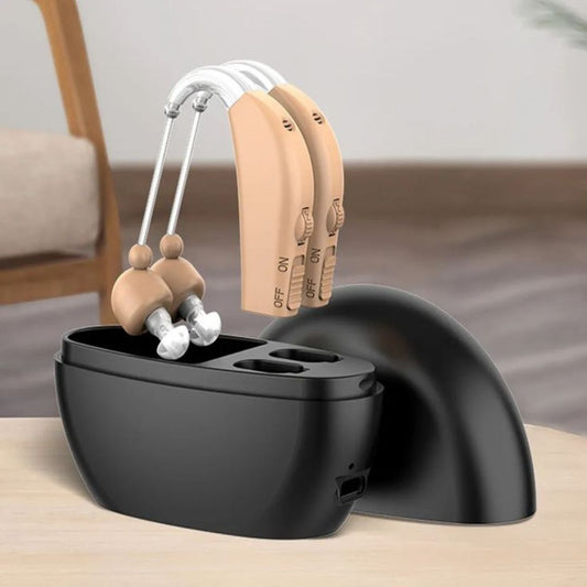 Clariaudition ™ Medca - Clearly hear