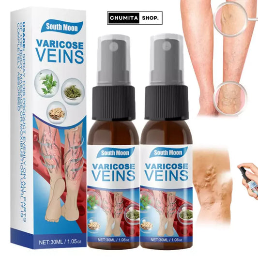 1+1 FREE | Anti-Varicose Vein™ Spray -