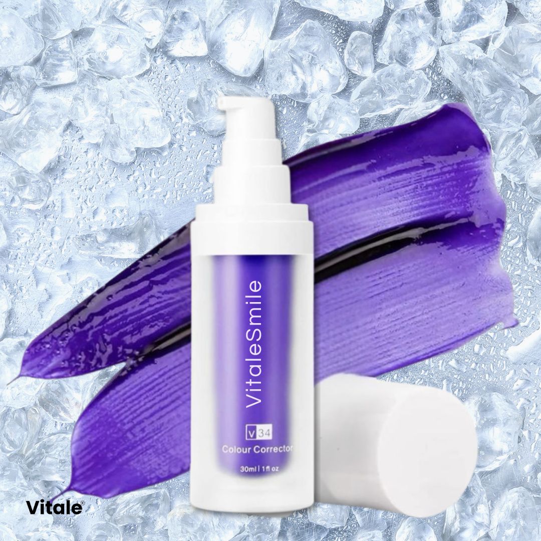 VITALSMILE TEETH WHITENING