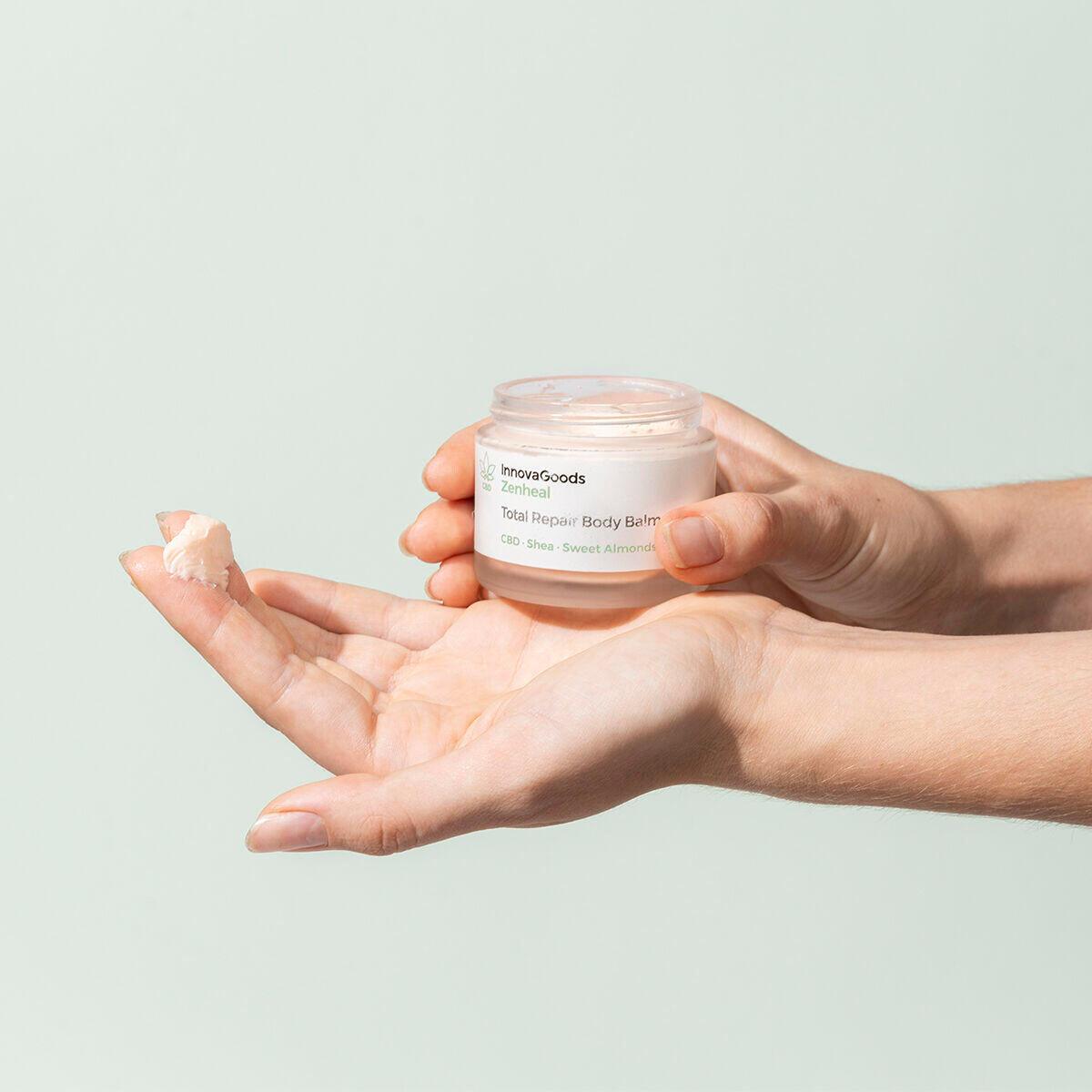 Zenheal CBD Body Repair Balm 50 ml