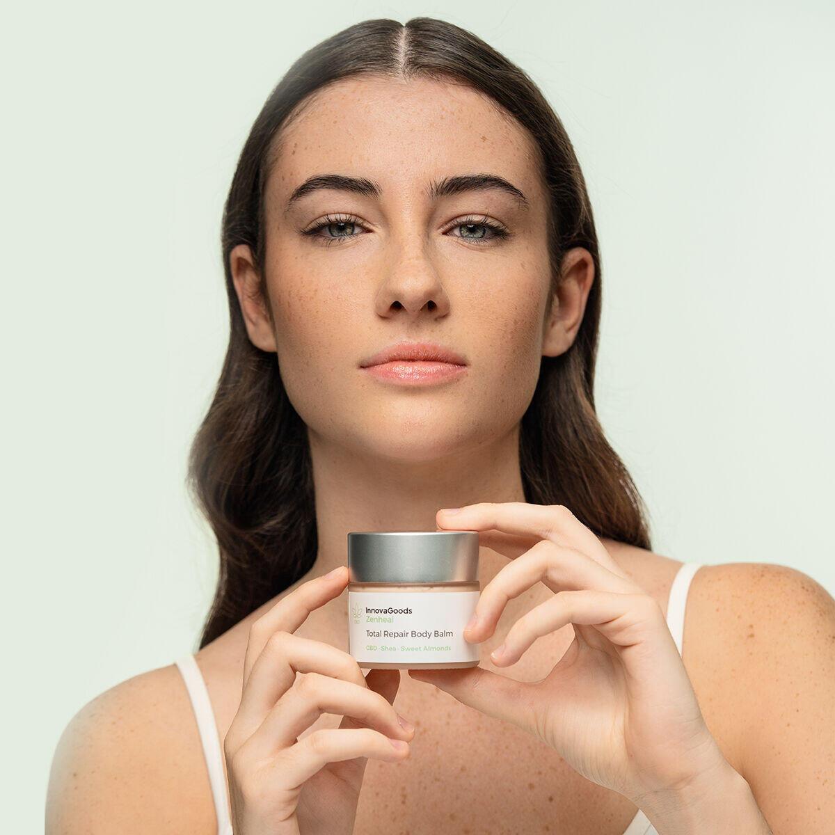 Zenheal CBD Body Repair Balm 50 ml