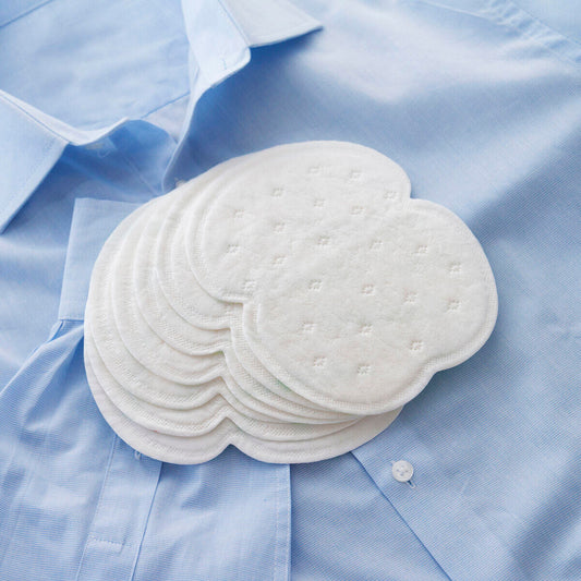 Drypatch® - Invisible protection, total trust