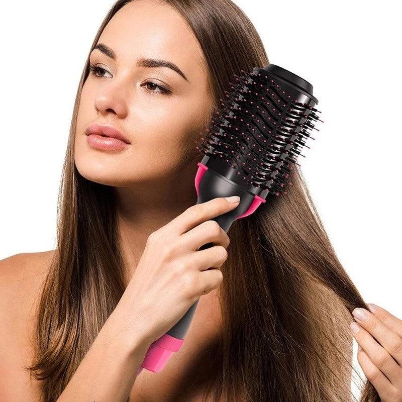 MariLiss 3-in-1 Electric Toothbrush