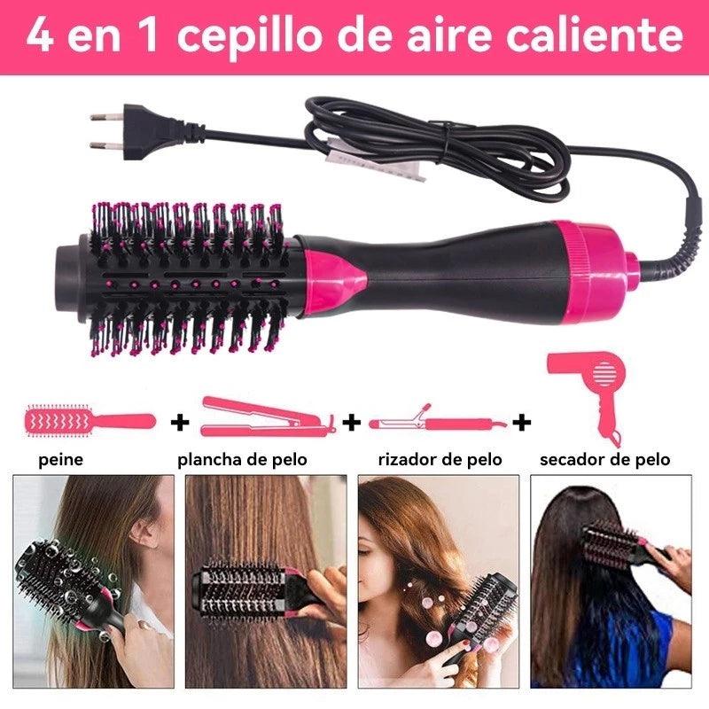 MariLiss 3-in-1 Electric Toothbrush